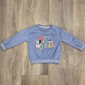 *Free With Purchase* MOTHERCARE Crewneck Sweatshirt